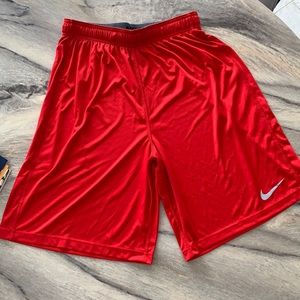 Nike Dry Fit Shorts